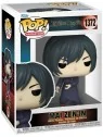Funko POP! Jujutsu Kaisen: Mai Zen'in (1372) de Funko en Funko Pop | La Cueva Roja