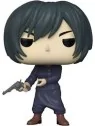Funko POP! Jujutsu Kaisen: Mai Zen'in (1372) de Funko en Funko Pop | La Cueva Roja