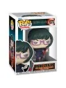 Funko POP! Jujutsu Kaisen: Maki Zen'in (1373) de Funko en Funko Pop | La Cueva Roja