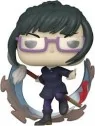 Funko POP! Jujutsu Kaisen: Maki Zen'in (1373) de Funko en Funko Pop | La Cueva Roja