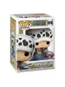 Funko POP! One Piece: Trafalgar Law (1016) de Funko en Funko Pop | La Cueva Roja
