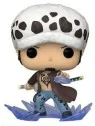 Funko POP! One Piece: Trafalgar Law (1016) de Funko en Funko Pop | La Cueva Roja