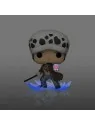 Funko POP! One Piece: Trafalgar Law - Chase (1016) de Funko en Funko Pop | La Cueva Roja