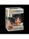 Funko POP! One Piece: Luffy Gear Two (1269) de Funko en Funko Pop | La Cueva Roja