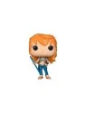 Funko POP! One Piece: Nami (328) de Funko en Funko Pop | La Cueva Roja
