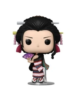 Funko POP! One Piece: Orobi (1475) de Funko en Funko Pop | La Cueva Roja