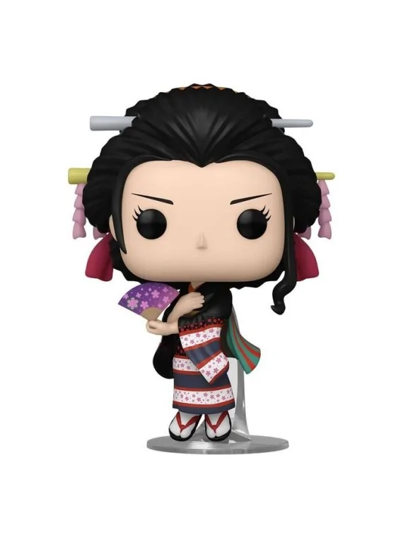 Funko POP! One Piece: Orobi (1475) de Funko en Funko Pop | La Cueva Roja
