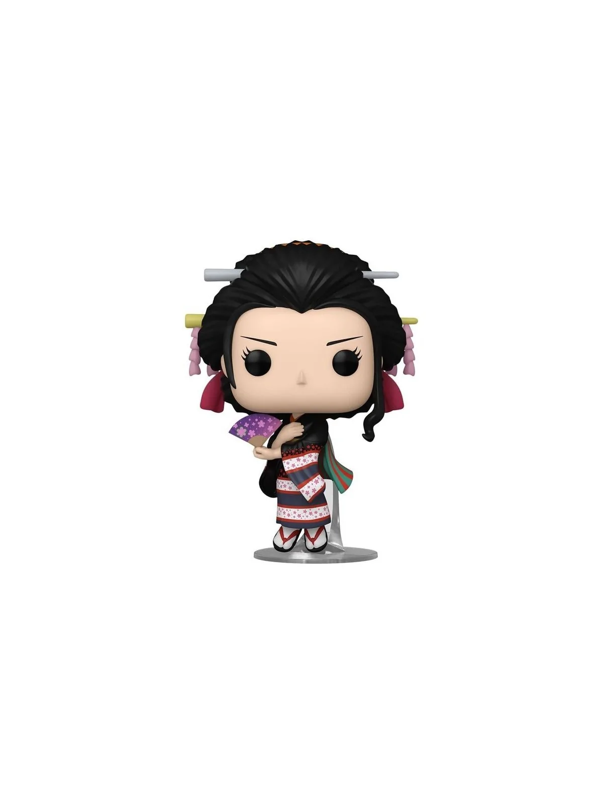 Funko POP! One Piece: Orobi (1475) de Funko en Funko Pop | La Cueva Roja