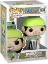 Funko POP! One Piece: Usohachi (1474) de Funko en Funko Pop | La Cueva Roja