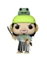 Funko POP! One Piece: Usohachi (1474) de Funko en Funko Pop | La Cueva Roja