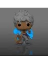 Funko POP! One Piece: Luffy Gear Five - Chase (1607) de Funko en Funko Pop | La Cueva Roja