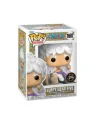 Funko POP! One Piece: Luffy Gear Five - Chase (1607) de Funko en Funko Pop | La Cueva Roja
