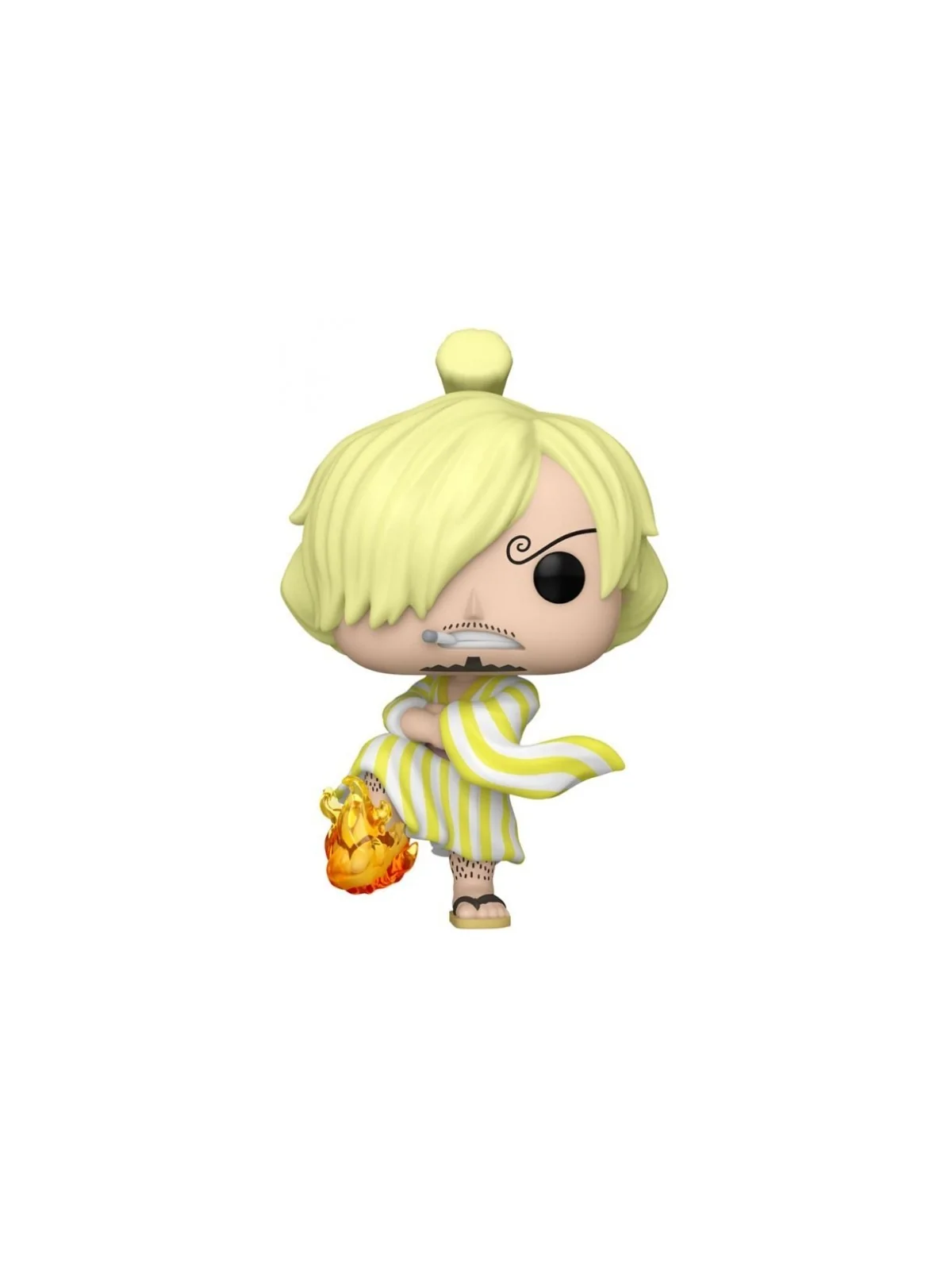 Funko POP! One Piece: Sangoro (1473) de Funko en Funko Pop | La Cueva Roja