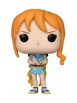 Funko POP! One Piece: Onami (1472) de Funko en Funko Pop | La Cueva Roja