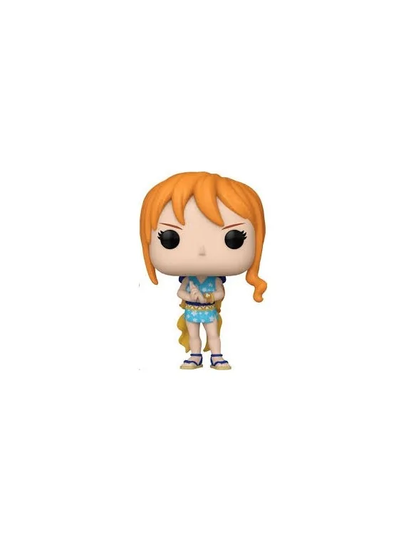 Funko POP! One Piece: Onami (1472) de Funko en Funko Pop | La Cueva Roja