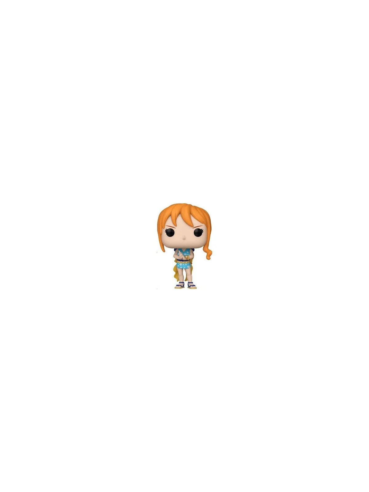 Funko POP! One Piece: Onami (1472) de Funko en Funko Pop | La Cueva Roja