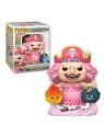 Funko POP! One Piece: Big Mom with Homies (1272) de Funko en Funko Pop | La Cueva Roja