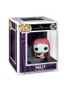 Funko POP! Pesadilla Antes de Navidad: Sally (1358) de Funko en Funko Pop | La Cueva Roja