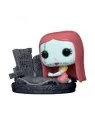 Funko POP! Pesadilla Antes de Navidad: Sally (1358) de Funko en Funko Pop | La Cueva Roja