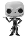 Funko POP! Pesadilla Antes de Navidad: Jack Skellington (15) de Funko en Funko Pop | La Cueva Roja