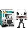 Funko POP! Pesadilla Antes de Navidad: Jack Skellington (808) de Funko en Funko Pop | La Cueva Roja