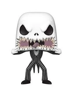 Funko POP! Pesadilla Antes de Navidad: Jack Skellington (808) de Funko en Funko Pop | La Cueva Roja