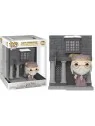 Funko POP! Harry Potter: Albus Dumbledore with Hogs's Head Inn (154) de Funko en Funko Pop | La Cueva Roja