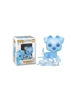 Funko POP! Harry Potter: Patronus Ron Weasley Caja Dañada (105) de Funko en Funko Pop | La Cueva Roja