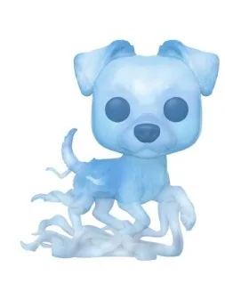 Funko POP! Harry Potter: Patronus Ron Weasley Caja Dañada (105) de Funko en Funko Pop | La Cueva Roja