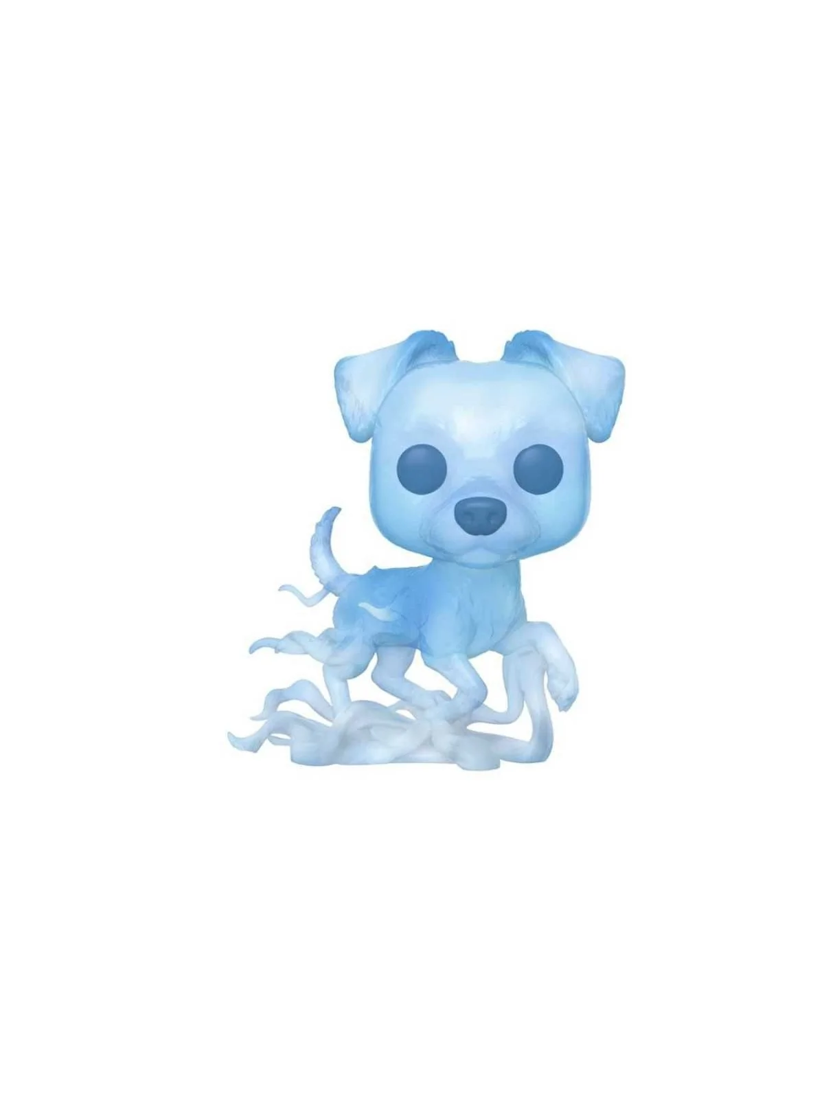 Funko POP! Harry Potter: Patronus Ron Weasley Caja Dañada (105) de Funko en Funko Pop | La Cueva Roja