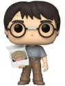 Funko POP! Harry Potter: Harry Potter Caja Dañada (174) de Funko en Funko Pop | La Cueva Roja