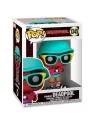 Funko POP! Deadpool: Tourist Deadpool (1345) de Funko en Funko Pop | La Cueva Roja