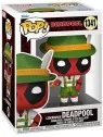 Funko POP! Deadpool: Lederhosen Deadpool (1341) de Funko en Funko Pop | La Cueva Roja