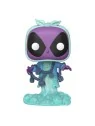 Funko POP! Deadpool: Deadpool as Jacob Marley (1494) de Funko en Funko Pop | La Cueva Roja