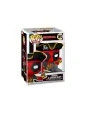Funko POP! Deadpool: Deadpool as Long John Silver (1493) de Funko en Funko Pop | La Cueva Roja