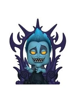 Funko POP! Disney Villains: Hades (785) de Funko en Funko Pop | La Cueva Roja