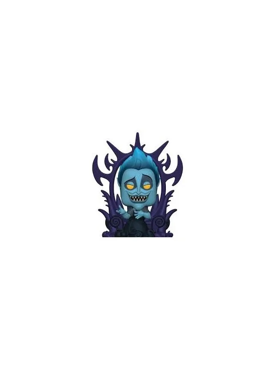 Funko POP! Disney Villains: Hades (785) de Funko en Funko Pop | La Cueva Roja