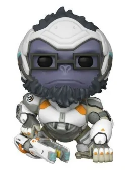Funko POP! Overwath 2: Winston 6'' (931) de Funko en Funko Pop | La Cueva Roja
