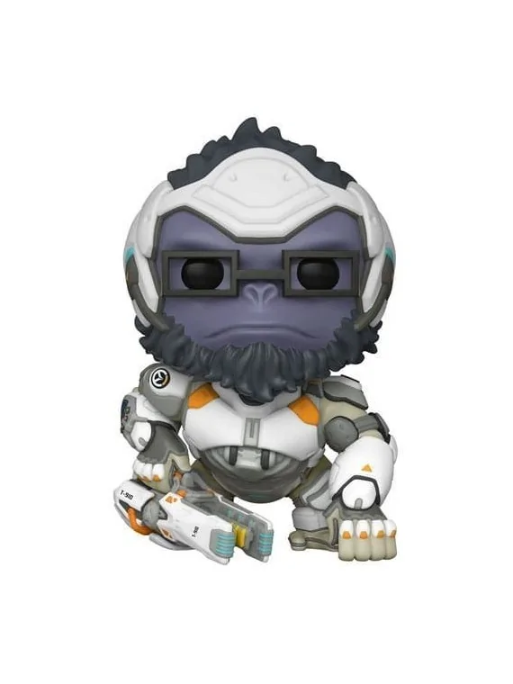 Funko POP! Overwath 2: Winston 6'' (931) de Funko en Funko Pop | La Cueva Roja