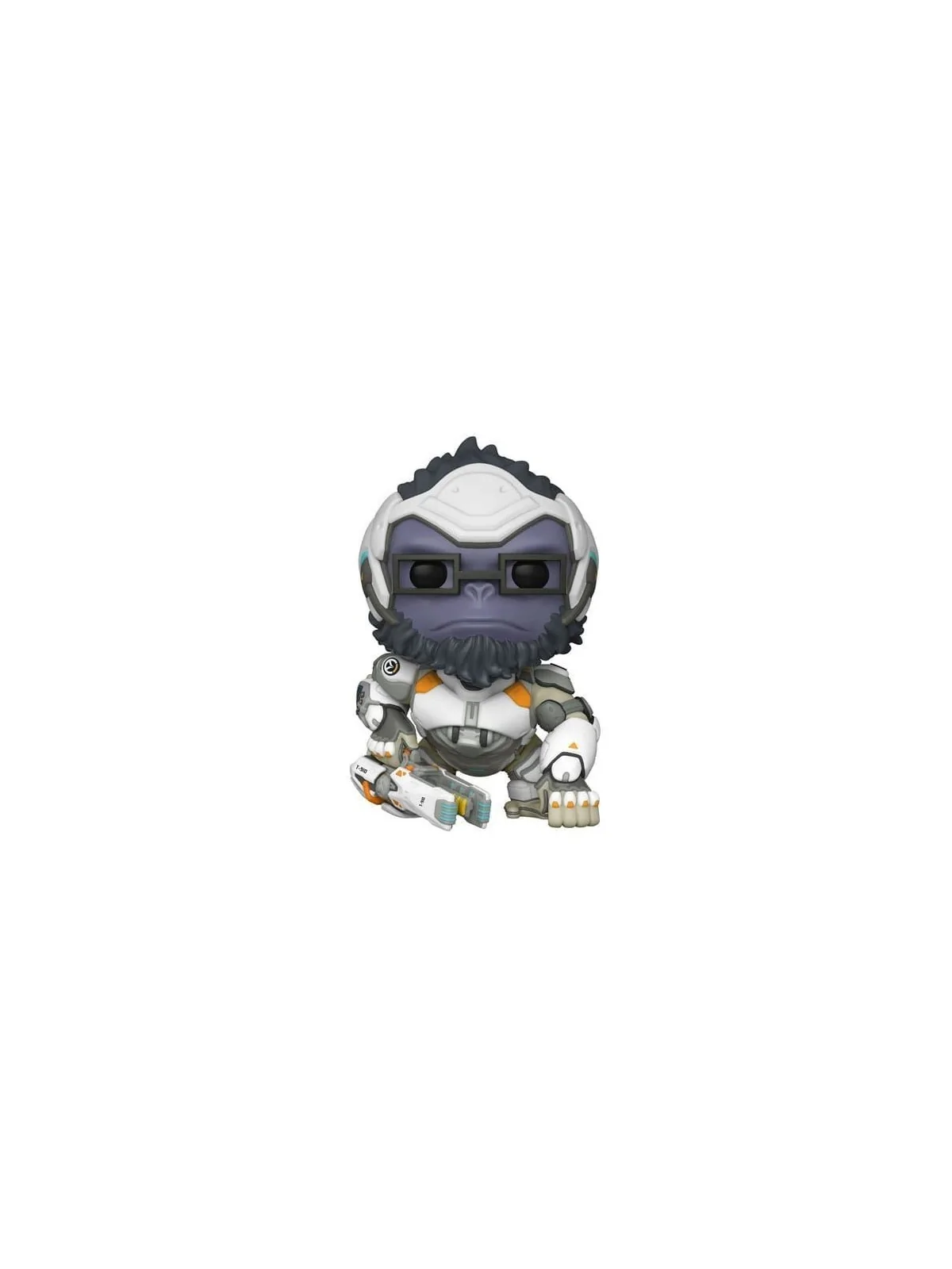 Funko POP! Overwath 2: Winston 6'' (931) de Funko en Funko Pop | La Cueva Roja