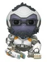 Funko POP! Overwath 2: Winston 6'' (931) de Funko en Funko Pop | La Cueva Roja