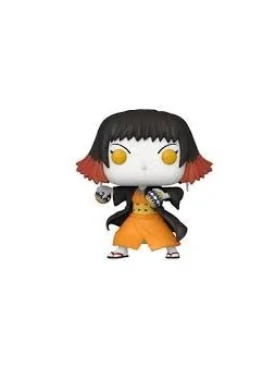 Funko POP! Demon Slayer: Susamaru - Chase (1409) de Funko en Funko Pop | La Cueva Roja