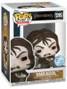 Funko POP! The Lord of the Rings: Smeagol (1295) de Funko en Funko Pop | La Cueva Roja