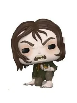 Funko POP! The Lord of the Rings: Smeagol (1295) de Funko en Funko Pop | La Cueva Roja