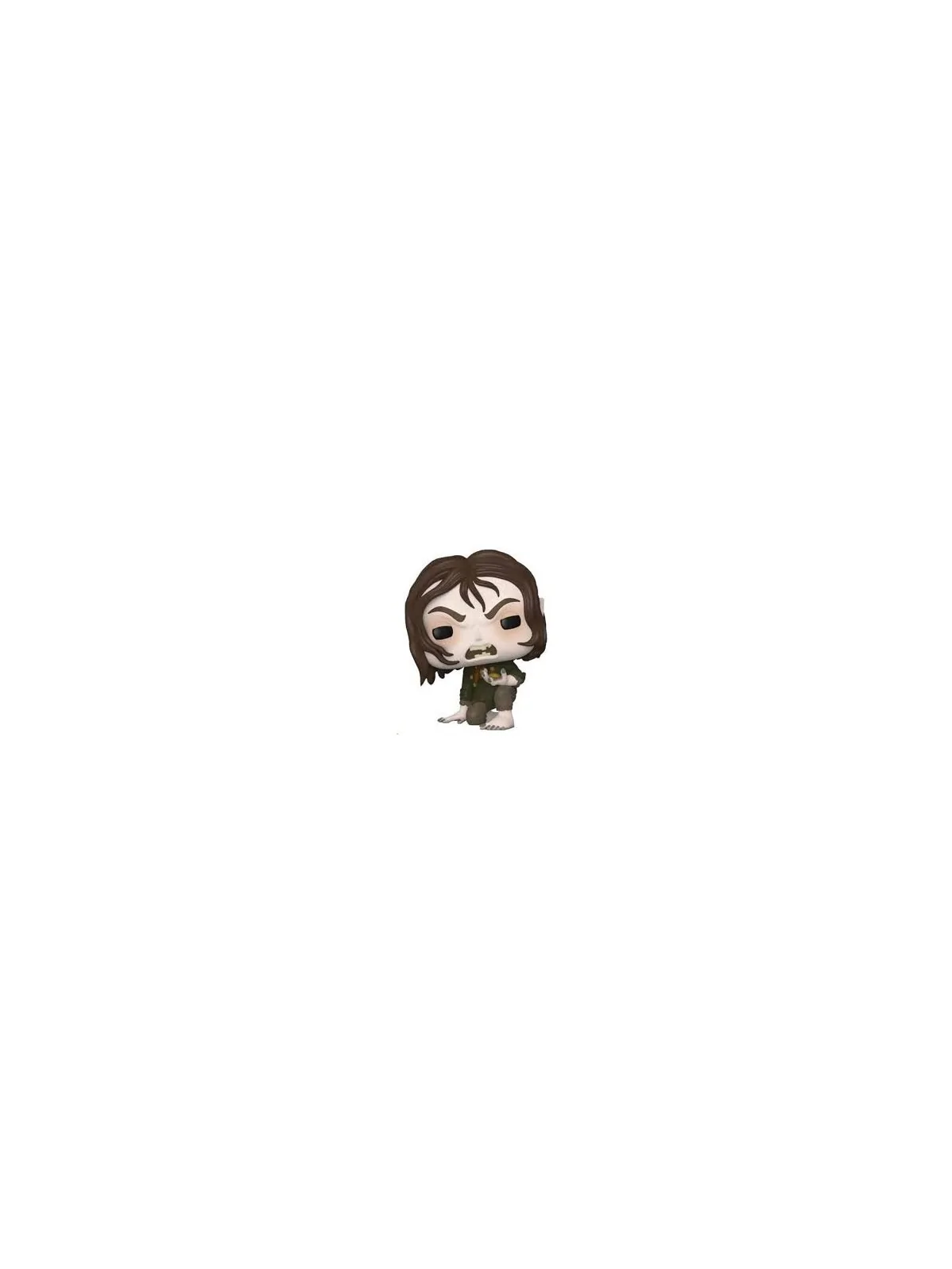 Funko POP! The Lord of the Rings: Smeagol (1295) de Funko en Funko Pop | La Cueva Roja