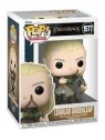Funko POP! The Lord of the Rings: Legolas Greenleaf (1577) de Funko en Funko Pop | La Cueva Roja