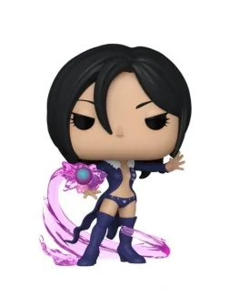 Funko POP! The Seven Deadly Sins: Merlin (1499) de Funko en Funko Pop | La Cueva Roja