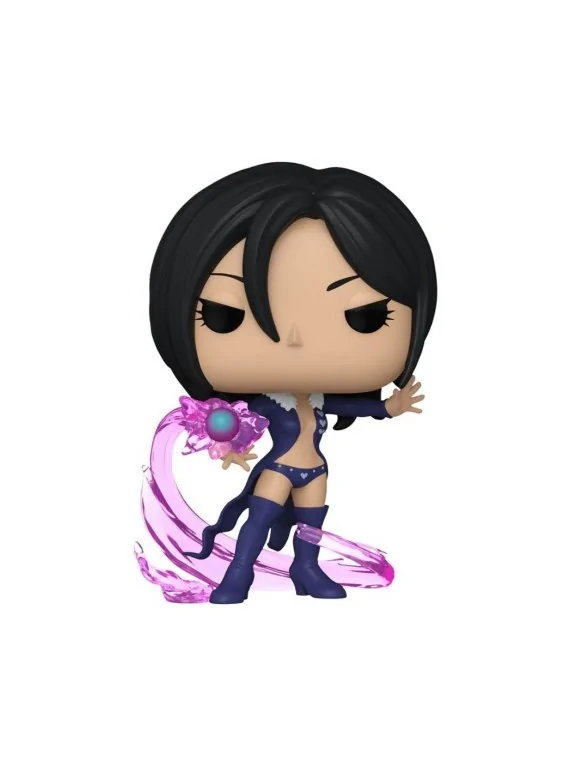 Funko POP! The Seven Deadly Sins: Merlin (1499) de Funko en Funko Pop | La Cueva Roja