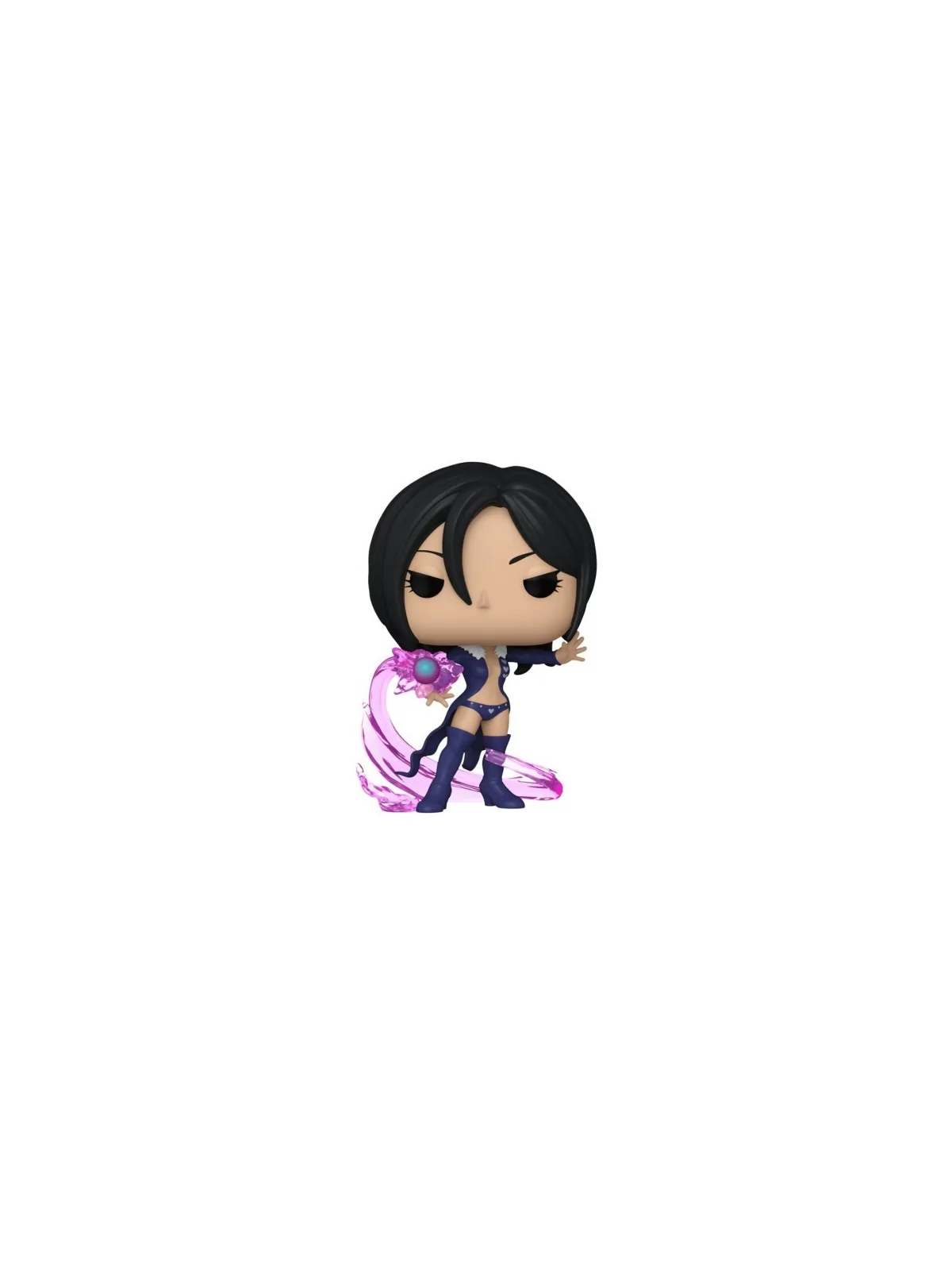 Funko POP! The Seven Deadly Sins: Merlin (1499) de Funko en Funko Pop | La Cueva Roja