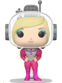 Funko POP! Barbie: Barbie Astronaut (139) de Funko en Funko Pop | La Cueva Roja
